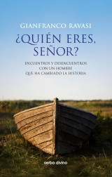 ¿Quién eres, Señor?