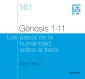 Génesis 1-11 - Los pasos de la humanidad sobre la tierra