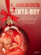 6. joulukuuta: Santa-Boy - eroottinen joulukalenteri