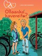 K niinku Klara 11 - Ollaanko kavereita?