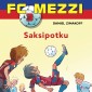 FC Mezzi 3 - Saksipotku