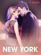 New York - eroottinen novelli