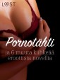 Pornotähti ja 6 muuta kiihkeää eroottista novellia