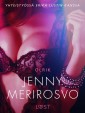 Jenny Merirosvo - eroottinen novelli