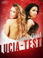 Lucia-testi - eroottinen novelli