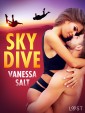 Skydive - eroottinen novelli