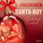 6. joulukuuta: Santa-Boy - eroottinen joulukalenteri