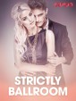 Strictly ballroom - eroottinen novelli