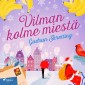 Vilman kolme miestä