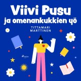 Viivi Pusu ja omenankukkien yö