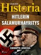 Hitlerin salamurha­yritys