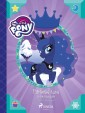 My Little Pony - Prinsessa Luna ja talvikuunjuhla
