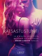 Ratsastustunti - ja 8 muuta eroottista novellia yhteistyössä Erika Lustin kanssa