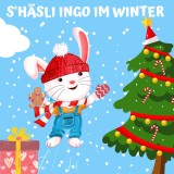 S'Häsli Ingo im Winter