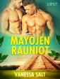 Mayojen rauniot - eroottinen novelli