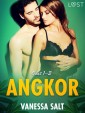Angkor osat 1-3: eroottinen novellikokoelma