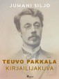Teuvo Pakkala: Kirjailijakuva