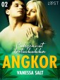 Angkor 2: Puhjennut lootuskukka - eroottinen novelli