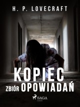 Kopiec. Zbiór opowiadań