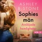 Sophies män 3: Avslöjade hemligheter - erotisk novell