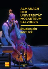 Almanach der Universität Mozarteum Salzburg