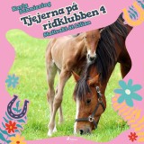 Tjejerna på ridklubben 4 - Stallvakt åt Lilian