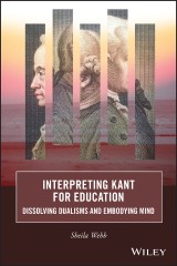Interpreting Kant for Education