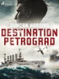 Destination Petrograd