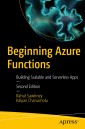 Beginning Azure Functions