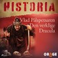 Vlad Pålspetsaren - Den verklige Dracula