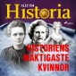 Historiens mäktigaste kvinnor