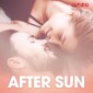 After sun - erotisk novell