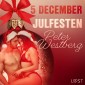 5 december: Julfesten - en erotisk julkalender