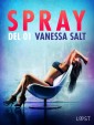 Spray - Del 1