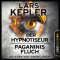 Der Hypnotiseur / Paganinis Fluch - 2 Hörbücher in einer Ausgabe