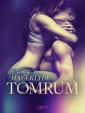 Tomrum - erotisk novell