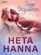 Heta Hanna - erotisk novell