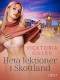 Heta lektioner i Skottland - erotisk novell