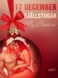 17 december: Fjällstugan - en erotisk julkalender