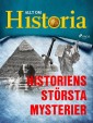 Historiens största mysterier