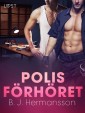 Polisförhöret - erotisk novell