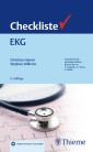Checkliste EKG