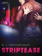 Striptease - erotisk novell