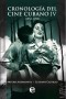 Cronología del cine cubano IV (1953-1959)