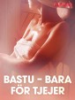 Bastu - bara för tjejer - erotisk novell