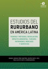 Estudios del rururbano en América Latina