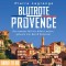 Blutrote Provence