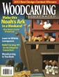 Woodcarving Illustrated Issue 60 Fall 2012