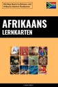 Afrikaans Lernkarten