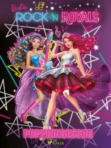 Barbie - Popprinsessor